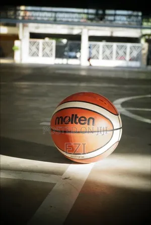 Molten Basketbal