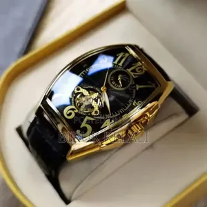 Sewor Men's Automatic Watch