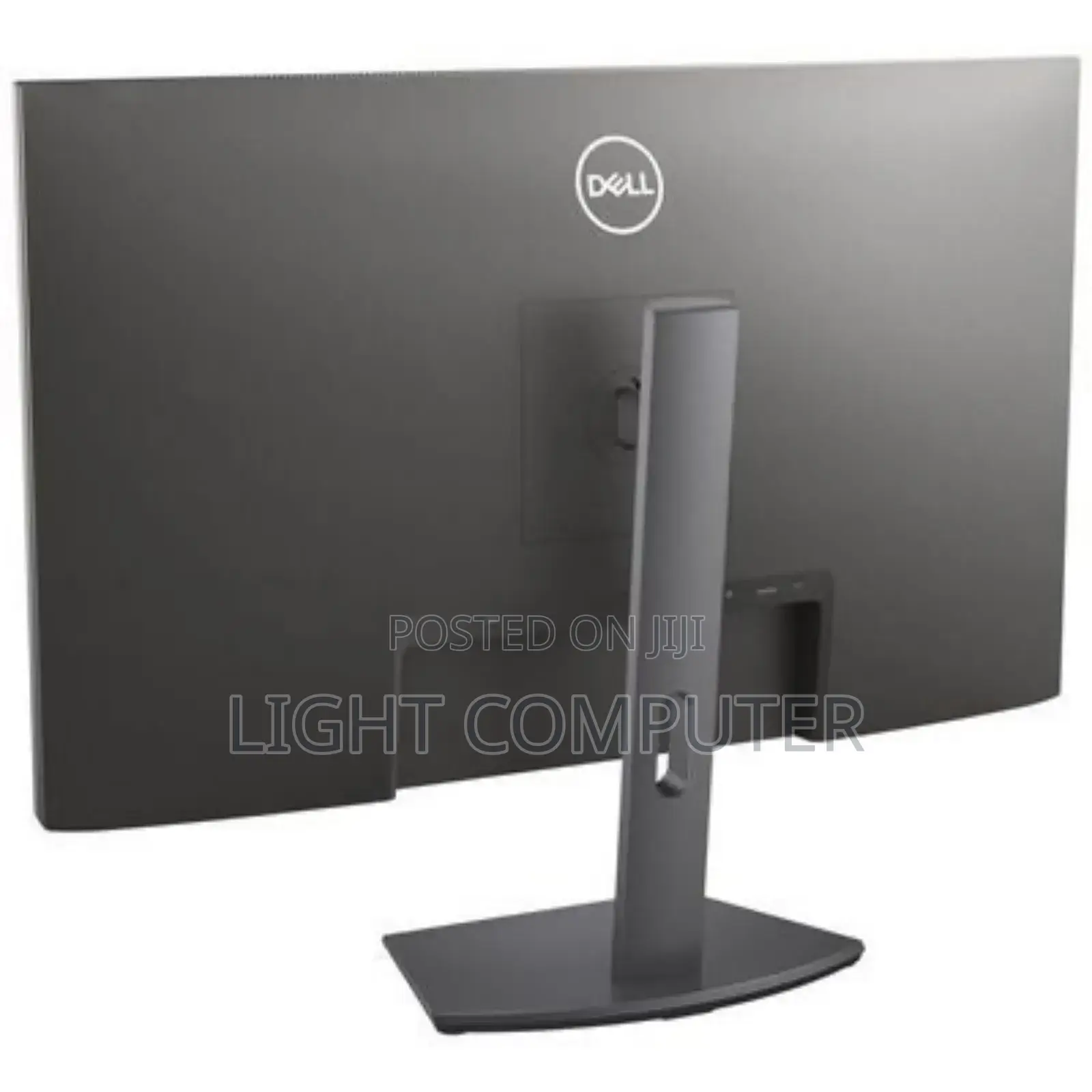 Monitor Frameless