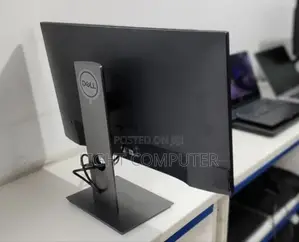 Monitor Frameless