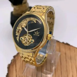 Sewor Automatic Men's Legant Watch