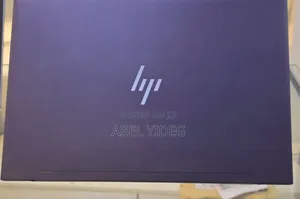 New Laptop HP Envy 14 8GB Intel Core I5 SSD 512GB
