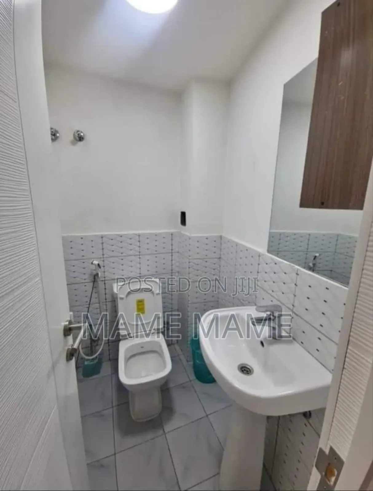 Furnished 3bdrm Apartment in Addis Abeba, Bole for rent