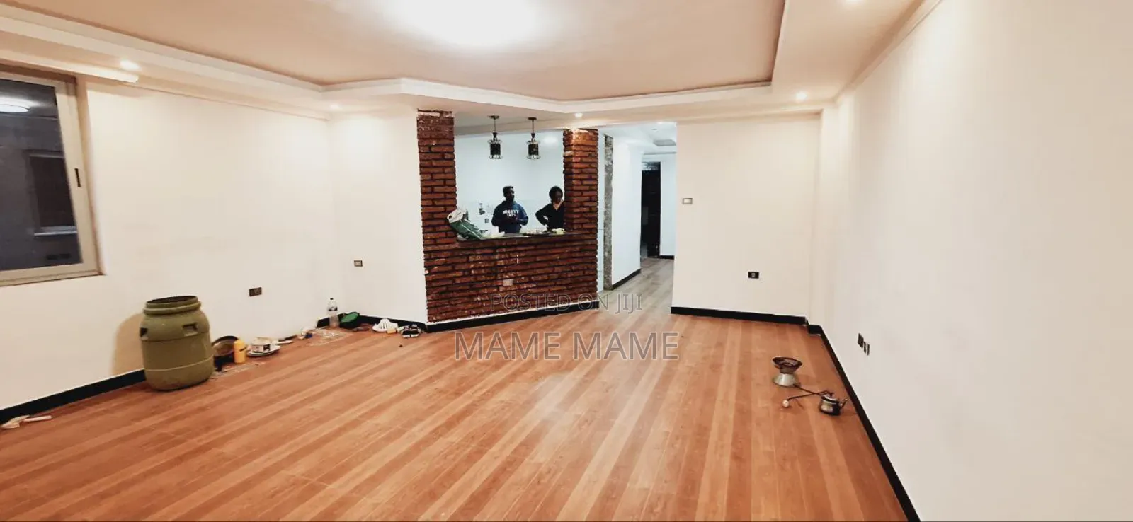 3bdrm Condo in Addis Abeba, Bole for sale