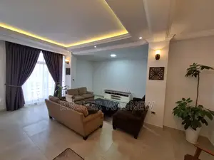 Furnished 2bdrm Apartment in Kirkos for rent