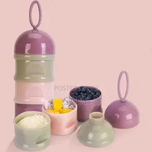 Milk Powder Dispenser