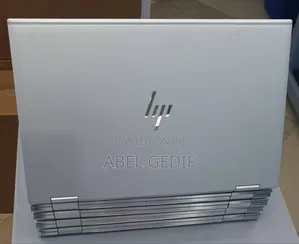 New Laptop HP EliteBook X360 1040 G7 16GB Intel Core I7 SSD 512GB