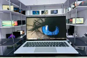 New Laptop HP EliteBook X360 1040 G7 16GB Intel Core I7 SSD 512GB