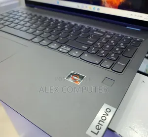 New Laptop Lenovo Flex 5 16GB AMD Ryzen 7 SSD 1T