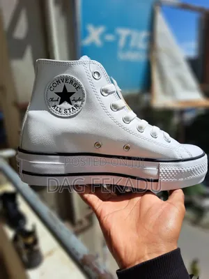 All Star  Original Double Sole