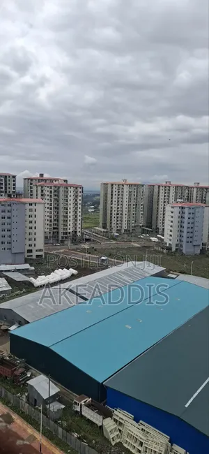 3bdrm Condo in Bole Beshale for sale
