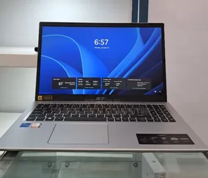 New Laptop Acer Aspire 3 8GB Intel Core I5 SSD 512GB