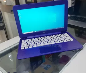 Laptop HP Stream Notebook 4GB Intel Core 2 Quad SSD 32GB