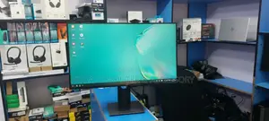Dell 27 Inch