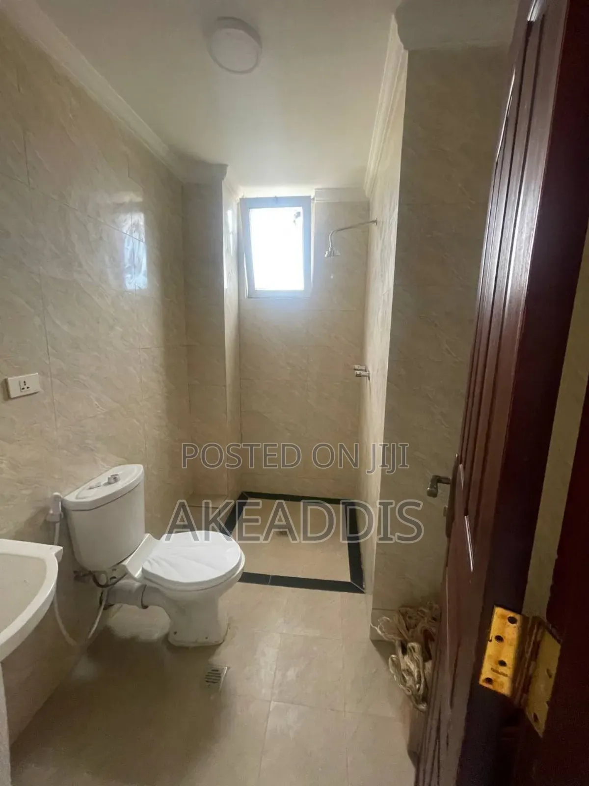 Furnished 3bdrm Condo in ቦሌ አያት, Bole for sale