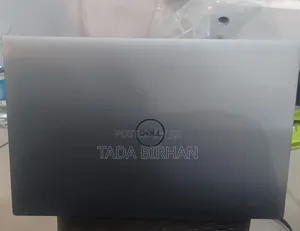 New Laptop Dell Precision 15 5510 32GB Intel Core I7 SSD 512GB