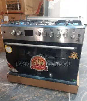 Delta Oven 60cm by 90cm