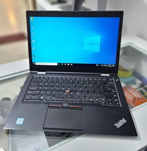 New Laptop Lenovo ThinkPad X1 Carbon 8GB Intel Core I5 SSD 256GB