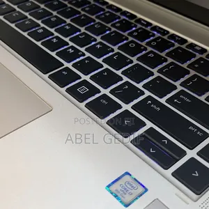 New Laptop HP EliteBook X360 1040 G5 16GB Intel Core I7 SSD 512GB
