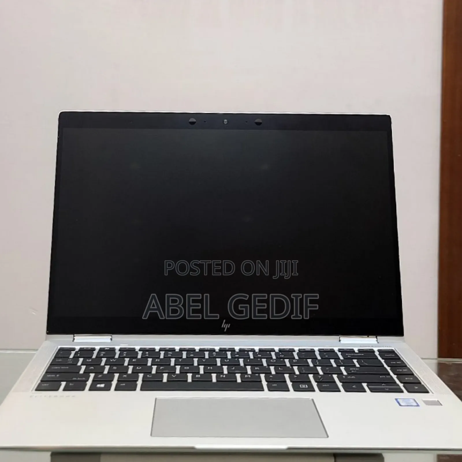 New Laptop HP EliteBook X360 1040 G5 16GB Intel Core I7 SSD 512GB