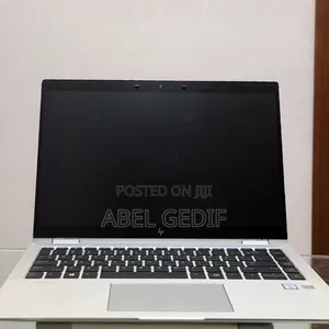 New Laptop HP EliteBook X360 1040 G5 16GB Intel Core I7 SSD 512GB