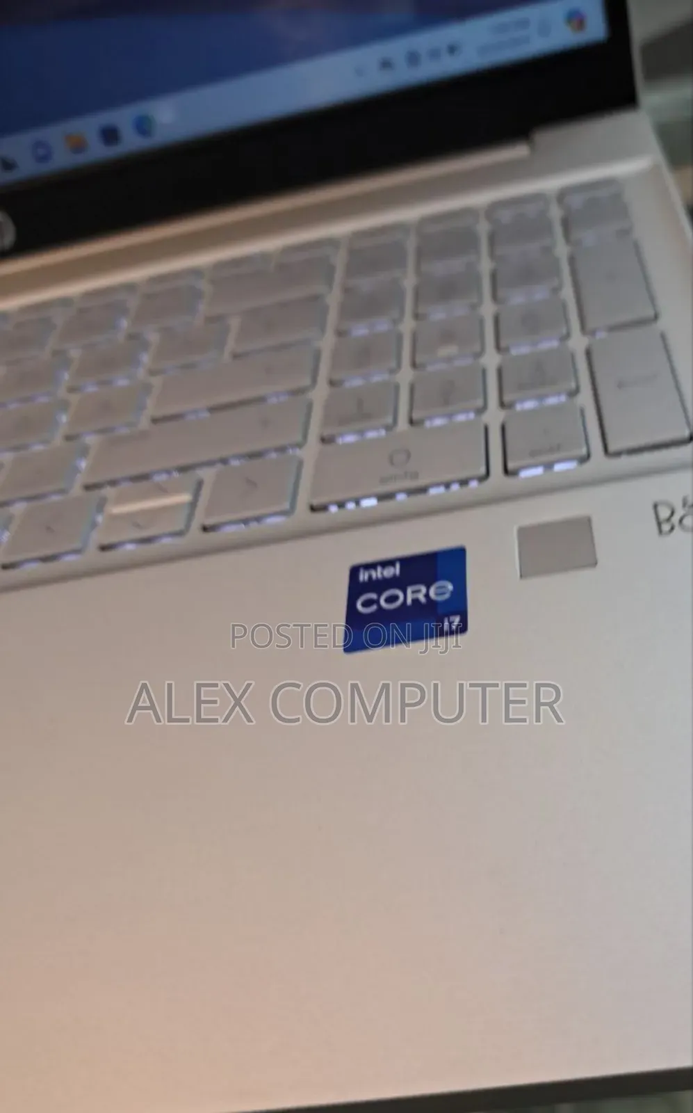 New Laptop HP Pavilion 15 16GB Intel Core I7 SSD 512GB