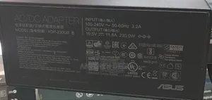 Asus Rog Charger