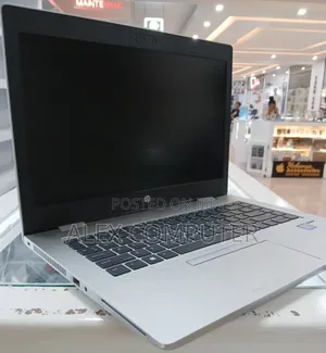 New Laptop HP ProBook 440 G4 8GB Intel Core I5 SSD 256GB