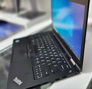 New Laptop Lenovo ThinkPad X1 Carbon 8GB Intel Core I5 SSD 256GB