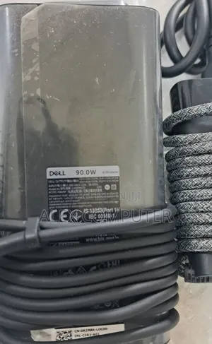Dell Type C90worgnal Charger