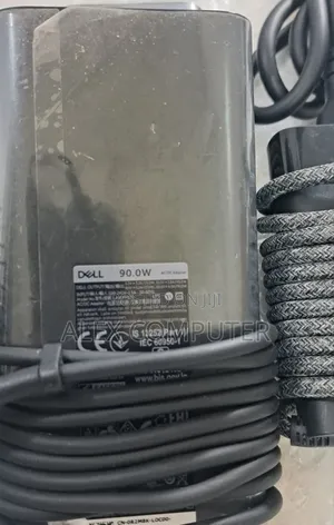 Dell Type C90worgnal Charger