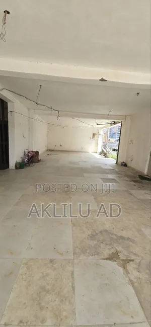 Furnished 2bdrm Condo in Bole Ayat for sale