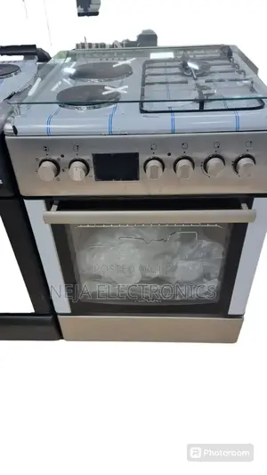 Popular Ovens 2-Gas 2-Elec Grill Fan Full Cookers Delivery