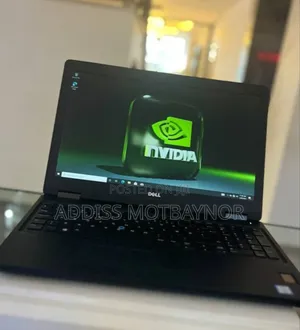 New Laptop Dell Latitude 5310 8GB Intel Core I5 SSD 512GB
