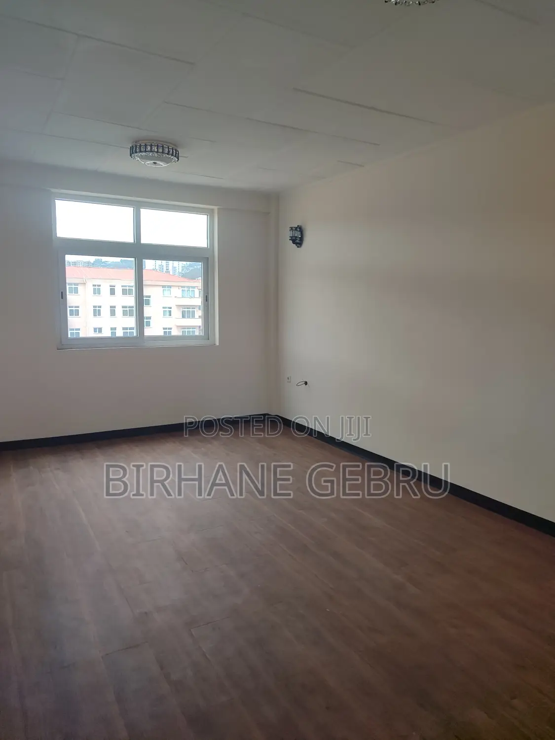 2bdrm Apartment in 2 Bedroom Apartiment, Bole for rent