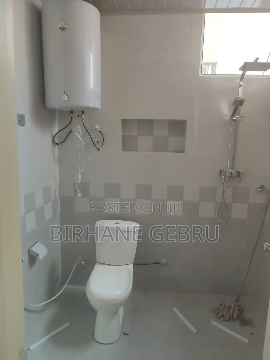 3bdrm Apartment in 3Bedroom Luxury, Bole for rent
