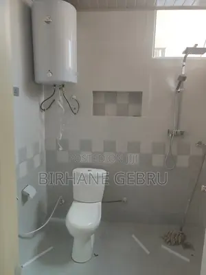3bdrm Apartment in 3Bedroom Luxury, Bole for rent