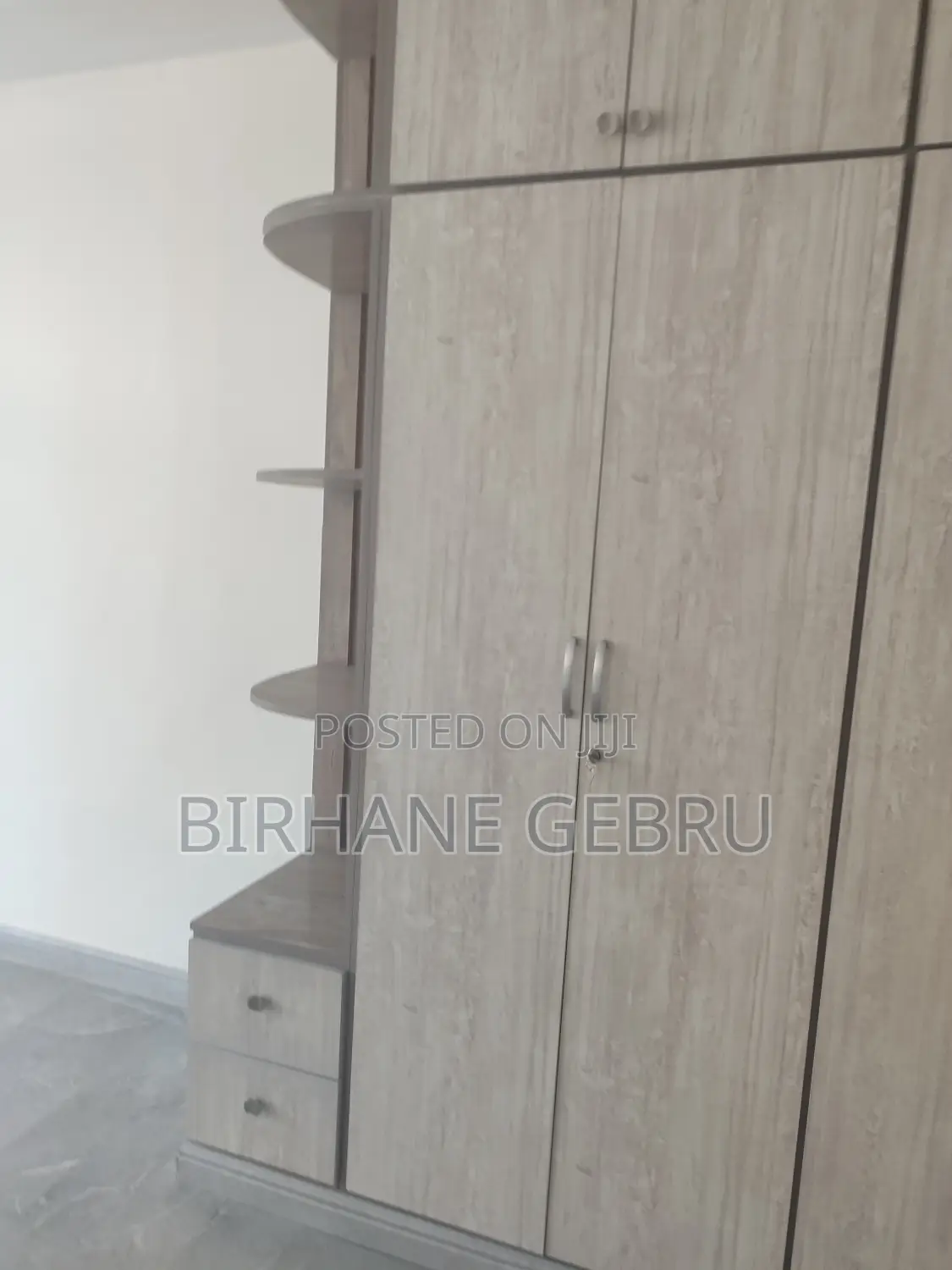 3bdrm Apartment in 3Bedroom Luxury, Bole for rent
