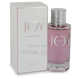 Joy by Dior Womens Perfume