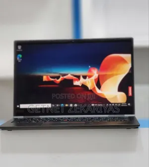 New Laptop Lenovo Thinkpad X1 Yoga 16GB Intel Core I7 SSD 512GB