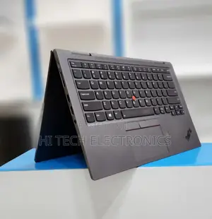 New Laptop Lenovo ThinkPad Yoga 16GB Intel Core I7 SSD 512GB