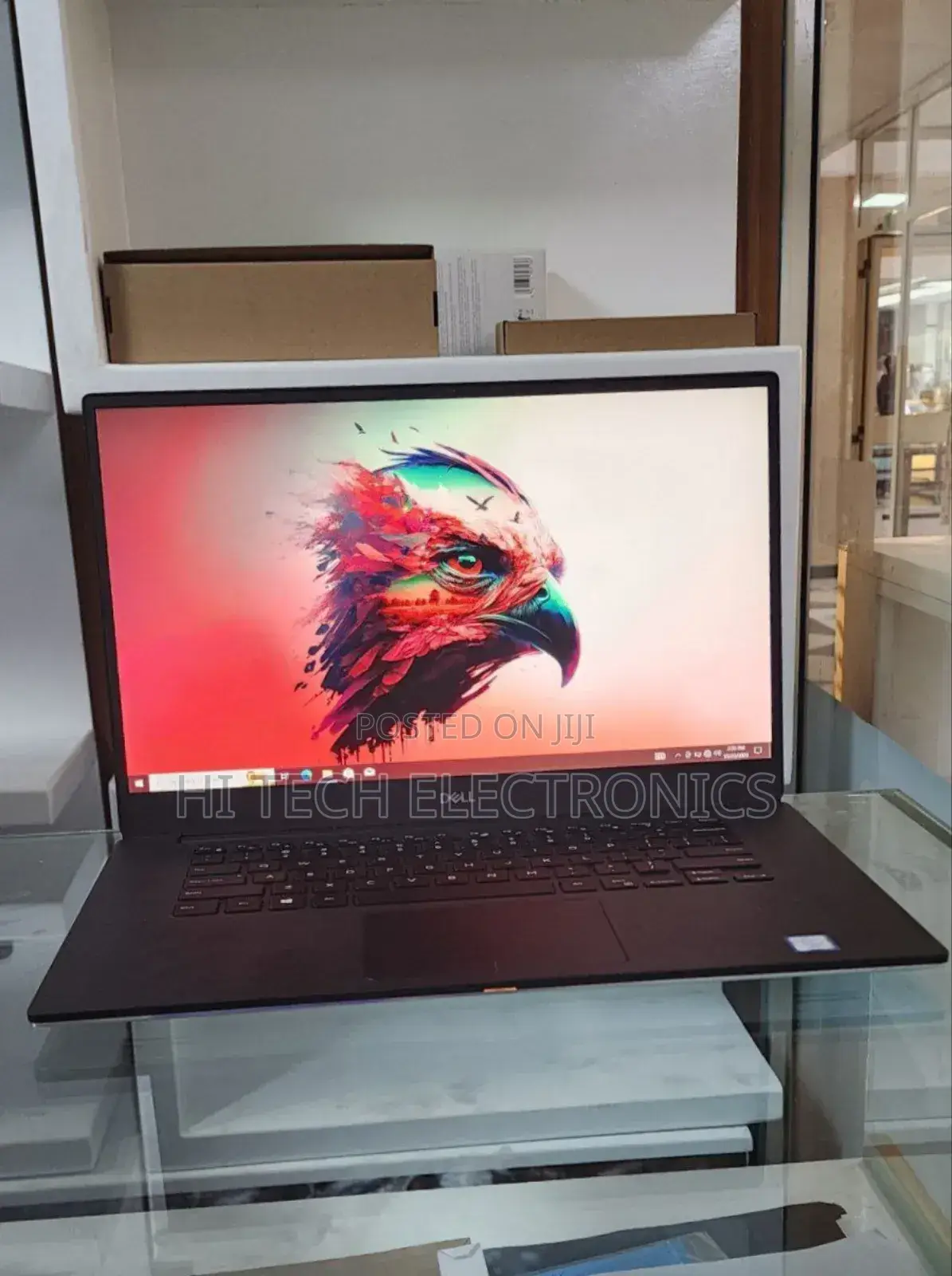 New Laptop Dell Precision M6700 32GB Intel Core I7 SSD 512GB