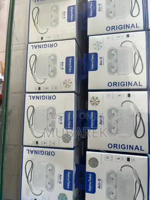 Orginal Air 5 Airpod