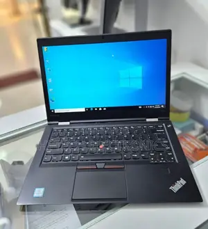 Laptop Lenovo ThinkPad A20p 8GB Intel Core I5 SSD 256GB