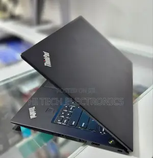 Laptop Lenovo ThinkPad A20p 8GB Intel Core I5 SSD 256GB