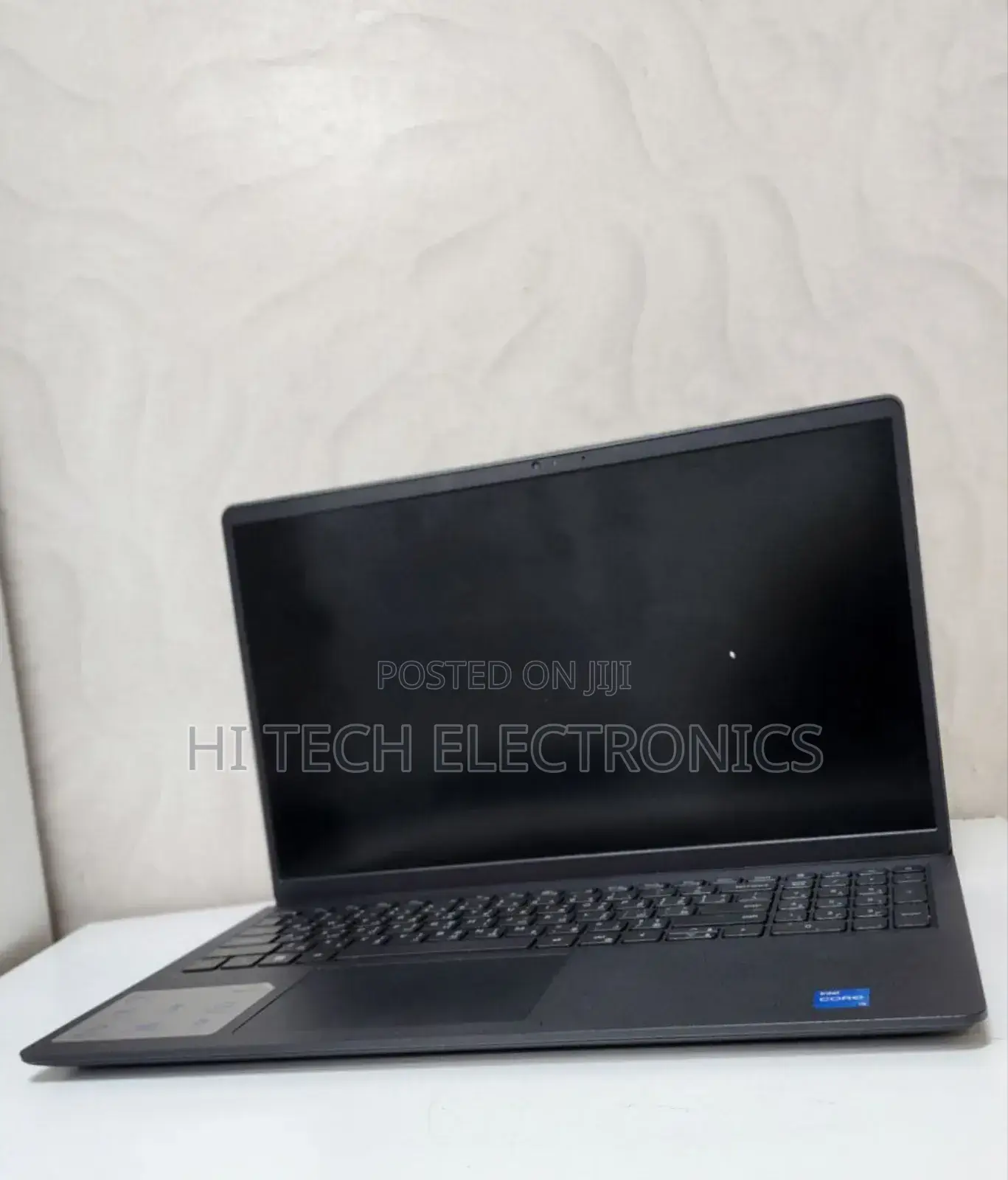 New Laptop Dell Inspiron 15 8GB Intel Core I5 SSD 512GB