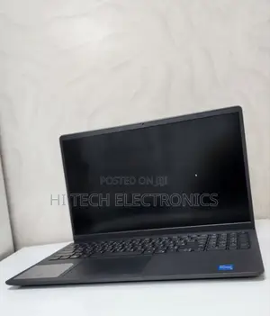 New Laptop Dell Inspiron 15 8GB Intel Core I5 SSD 512GB