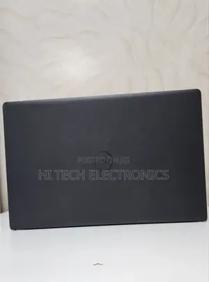 New Laptop Dell Inspiron 15 8GB Intel Core I5 SSD 512GB