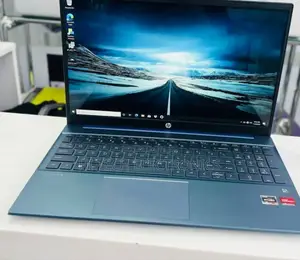 New Laptop HP Pavilion 15 8GB AMD Ryzen 7 SSD 512GB