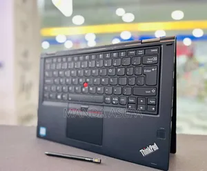 Laptop Lenovo ThinkPad Yoga 370 8GB Intel Core I5 SSD 512GB
